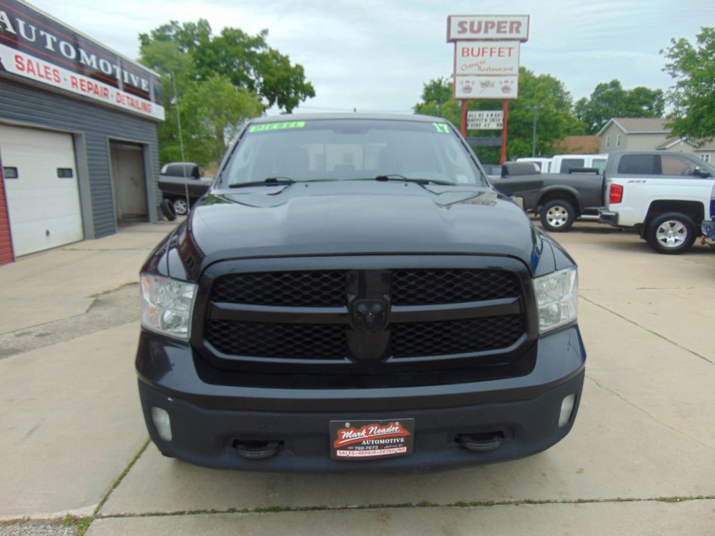 ram ram 1500 2017 1C6RR7TM4HS576041 image ram ram 1500 2017 1C6RR7TM4HS576041 image